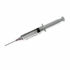 Lord Of Spore Mckennaii Spore Syringe - Psilocybe Cubensis spores - 10ml