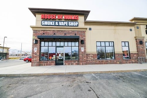 vape shop hunstanton Supreme Smoke and Vape shop now open main image 0