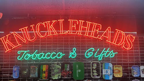 Knucklehead's Tobacco & Gifts