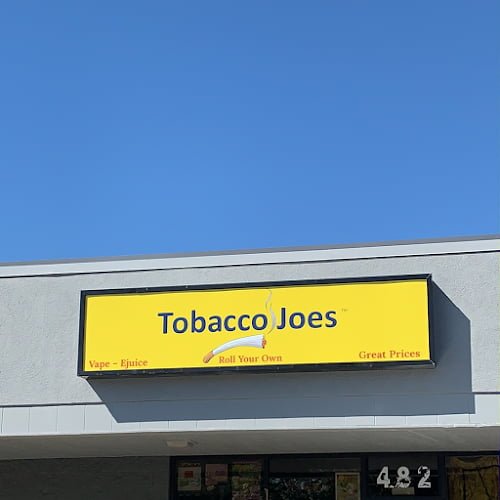 Tobacco Joes