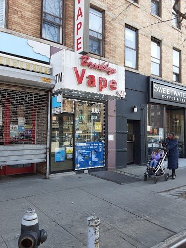 Brooklyn Vape - Lord Of Spore Brooklyn Vape - Lord Of Spore