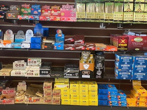 does tobacco Tobacco and nicotine poisoning