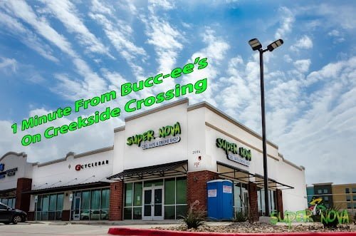 SuperNova Smoke & Vape Shop #7