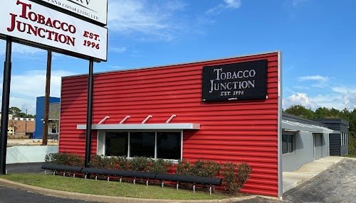 Tobacco Junction of Tyler - South