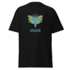 Lord Of Spore Bee Shaman t-shirt