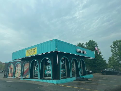 House Of Vape