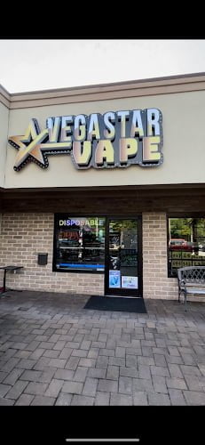 Vega Star Vape - Lord Of Spore Vega Star Vape - Lord Of Spore