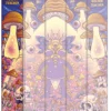 Bee Shaman Golden Teacher Left