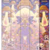 Bee Shaman Golden Teacher Right