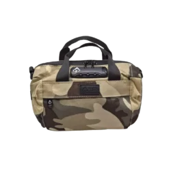 Camo SacPack Pro Locking Sacrament Bag
