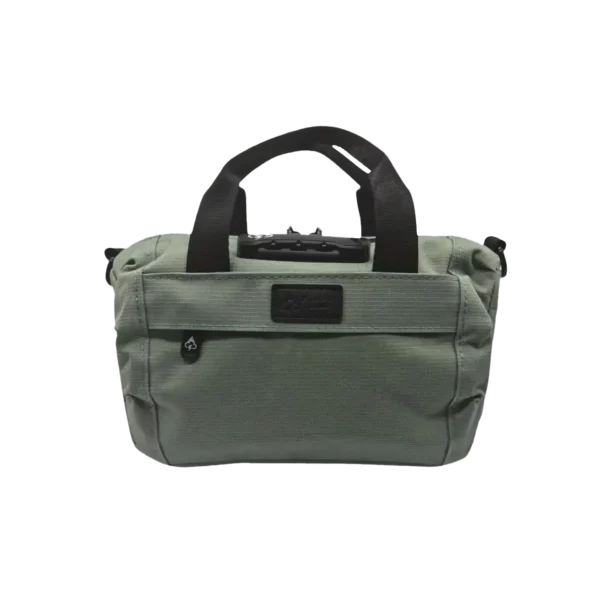 Sage SacPack Pro Locking Sacrament Bag