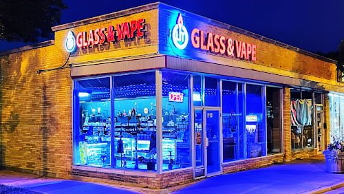LiT Glass & Vape (Smoke Shop) - Lord Of Spore