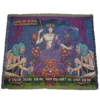 Lord Of Spore Dionysus Trip Blanket