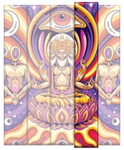 Lord Of Spore Treasure Coast Spore Syringe - Psilocybe Cubensis spores - 10ml
