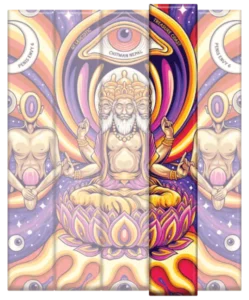 Lord Of Spore Treasure Coast Spore Syringe - Psilocybe Cubensis spores - 10ml